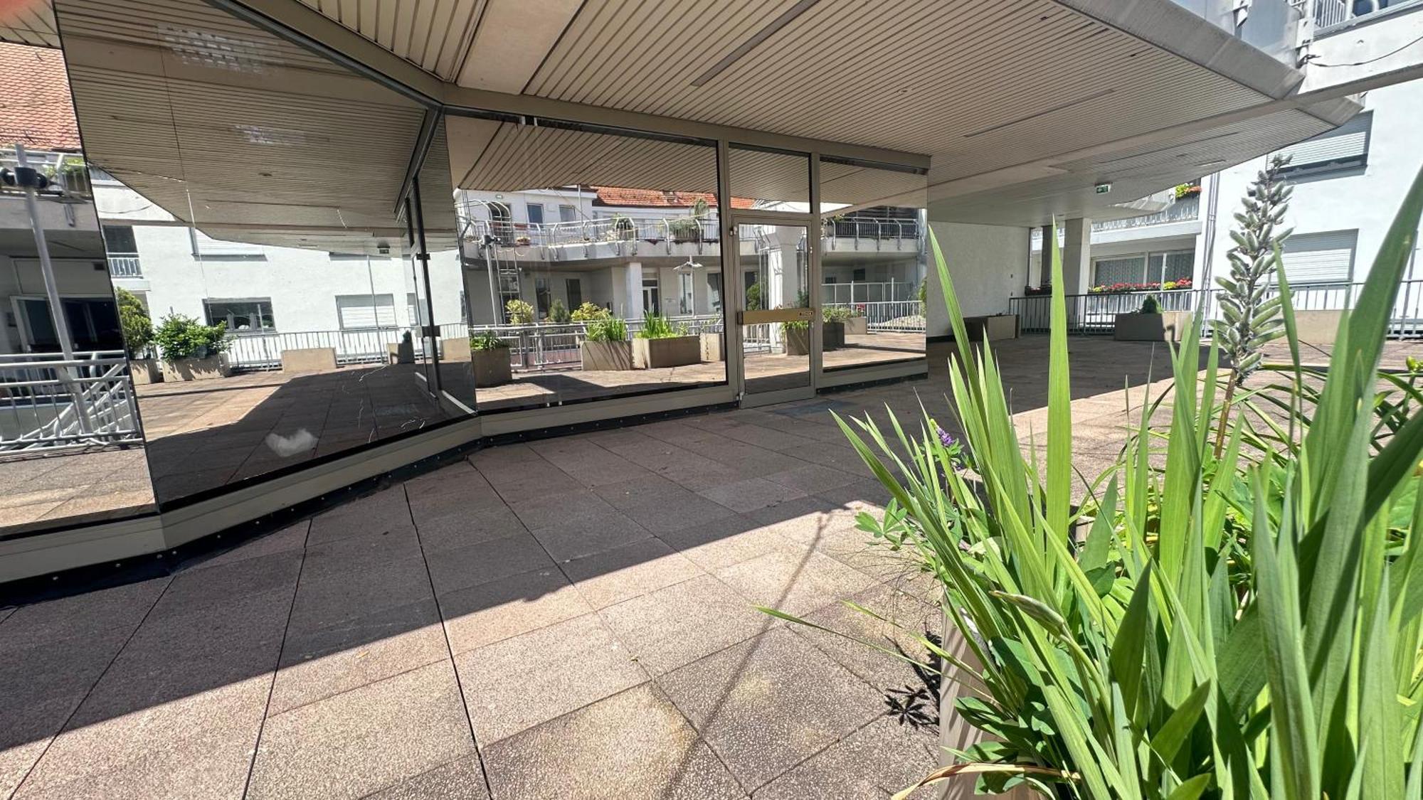 שפייר Das Loft - Sauna - 4 Schlafzimmer - 2 Baeder - Stadtmitte - 2 Parkplaetze מראה חיצוני תמונה